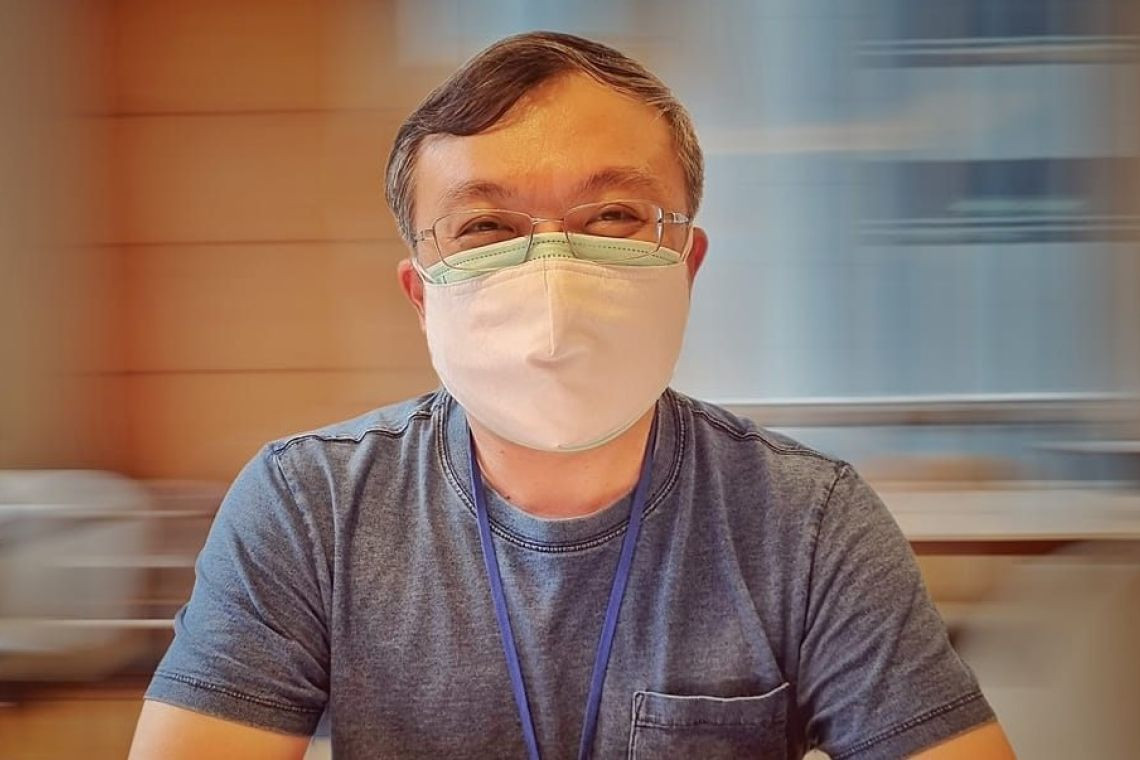 "หมอธีระ" ย้ำดังๆอีก! "ไข้หวัดใหญ่" น่าเป็นห่วง จำนวนผู้ป่วยยังสูง แนะ ควรไปฉีดวัคซีน ลดเสี่ยงรุนแรง - เสียชีวิต