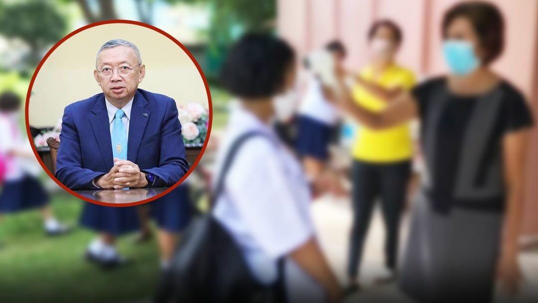 กระทรวงศึกษาธิการ ห่วงเปิดเทอม หวั่นระบาดไข้หวัดใหญ่