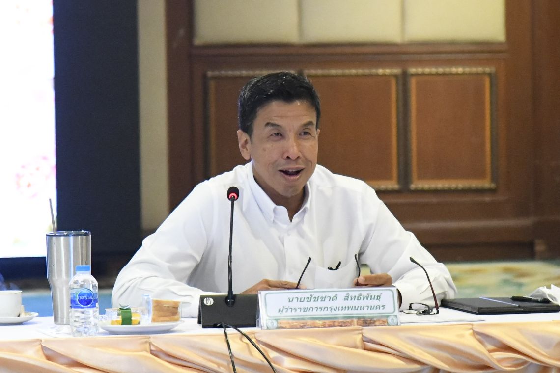 กทม.เตือนไข้หวัดใหญ่ระบาด ชวนปชช.ทุกวัยรับวัคซีนศูนย์บริการสาธารณสุข