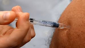 สธ.สาธารณรัฐแอฟริกาใต้ วอนประชาชนรับวัคซีนป้องกันไข้หวัดใหญ่ ต้อนรับฤดูไข้หวัดใหญ่