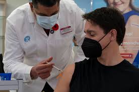 แคนาดา รายงานผู้ป่วยไข้หวัดใหญ่ โควิด-19 และไวรัสทางเดินหายใจอื่นๆ
